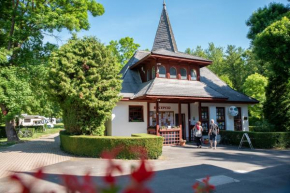 Castrum Camping & Pension